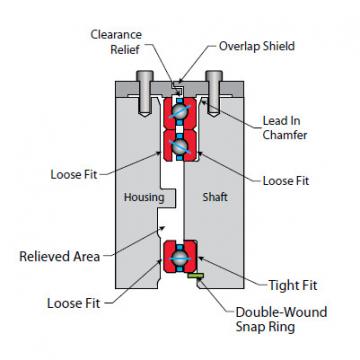 Bearing BB11015