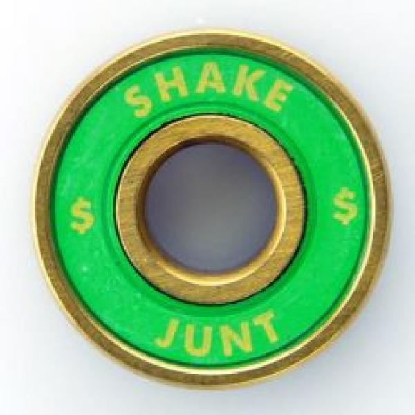 Skateboard bearings Shake Junt Triple O.G.'S Shake Junt #1 image