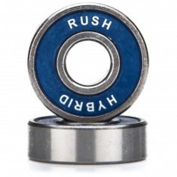 Skateboard bearings Rush Hybrid Rush #1 image